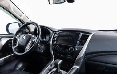 Mitsubishi Pajero Sport Intense S92 2.4 АКПП превью 11