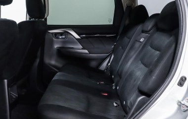 Mitsubishi Pajero Sport Intense S92 2.4 АКПП превью 12