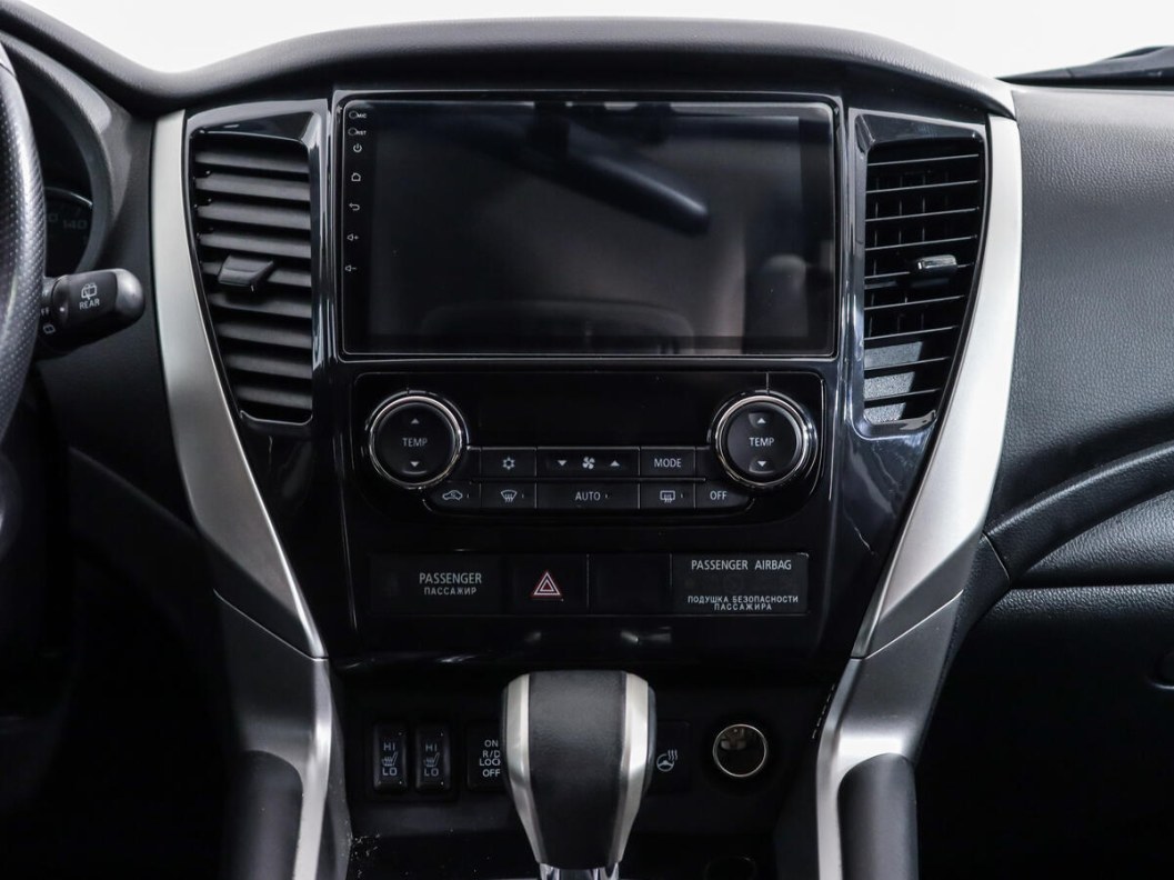 Mitsubishi Pajero Sport Intense S92 2.4 АКПП фото 13