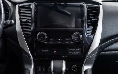 Mitsubishi Pajero Sport Intense S92 2.4 АКПП превью 13
