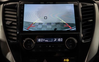 Mitsubishi Pajero Sport Intense S92 2.4 АКПП превью 14