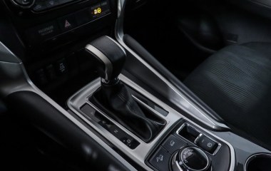 Mitsubishi Pajero Sport Intense S92 2.4 АКПП превью 15