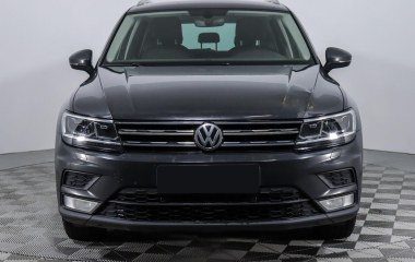 Volkswagen Tiguan Comfortline 1.4 DSG превью 2