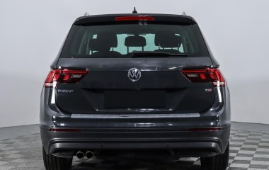 Volkswagen Tiguan Comfortline 1.4 DSG превью 7