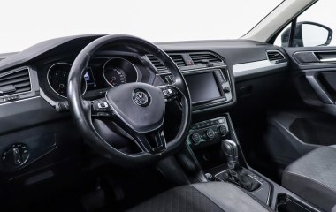 Volkswagen Tiguan Comfortline 1.4 DSG превью 9