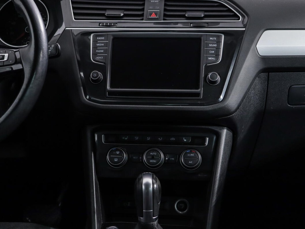 Volkswagen Tiguan Comfortline 1.4 DSG фото 10