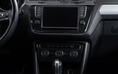 Volkswagen Tiguan Comfortline 1.4 DSG превью 10