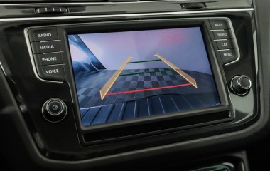 Volkswagen Tiguan Comfortline 1.4 DSG превью 11