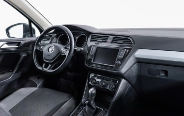 Volkswagen Tiguan Comfortline 1.4 DSG превью 12