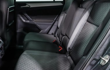 Volkswagen Tiguan Comfortline 1.4 DSG превью 13