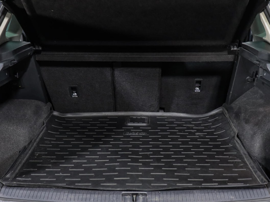 Volkswagen Tiguan Comfortline 1.4 DSG фото 14