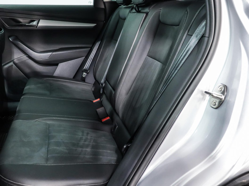 Skoda Karoq 2.0 DSG фото 12
