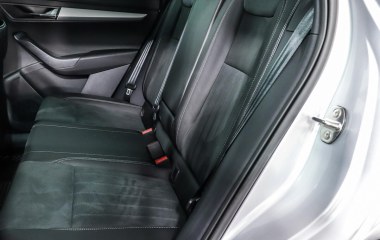 Skoda Karoq 2.0 DSG превью 12