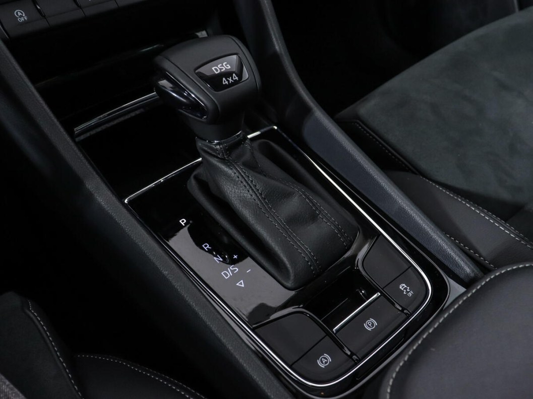 Skoda Karoq 2.0 DSG фото 14