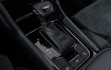 Skoda Karoq 2.0 DSG превью 14
