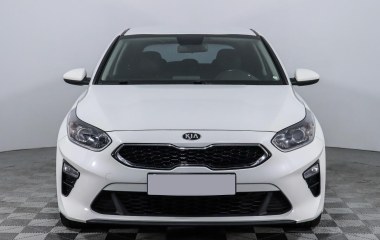 Kia Ceed Luxe 1.6 АКПП превью 2