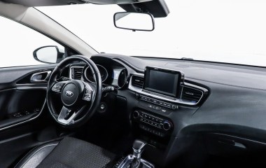 Kia Ceed Luxe 1.6 АКПП превью 11