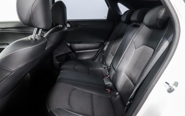 Kia Ceed Luxe 1.6 АКПП превью 12