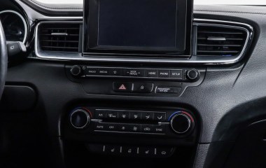 Kia Ceed Luxe 1.6 АКПП превью 13