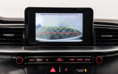Kia Ceed Luxe 1.6 АКПП превью 14