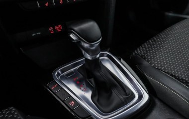 Kia Ceed Luxe 1.6 АКПП превью 15