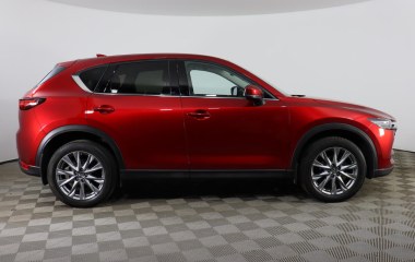 Mazda CX-5 Supreme 2.5 АКПП превью 4