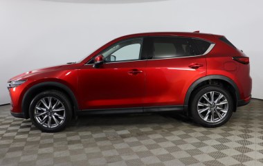 Mazda CX-5 Supreme 2.5 АКПП превью 5
