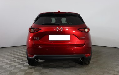 Mazda CX-5 Supreme 2.5 АКПП превью 7