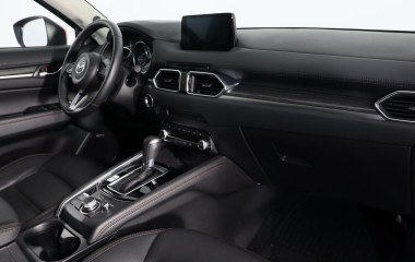 Mazda CX-5 Supreme 2.5 АКПП превью 9