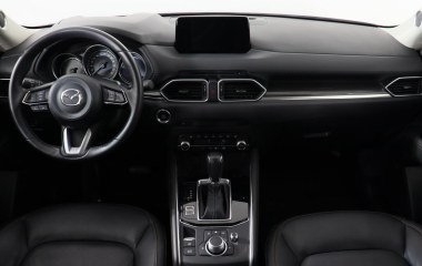 Mazda CX-5 Supreme 2.5 АКПП превью 10