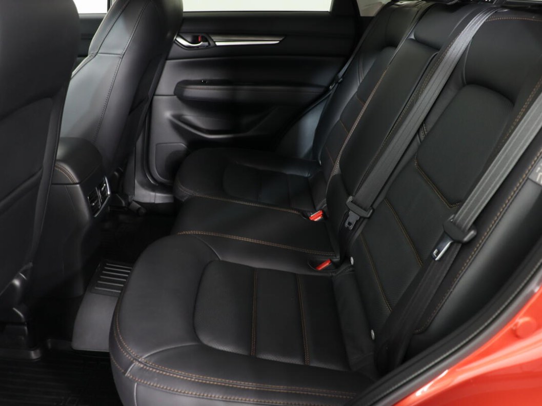 Mazda CX-5 Supreme 2.5 АКПП фото 11