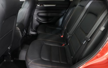 Mazda CX-5 Supreme 2.5 АКПП превью 11