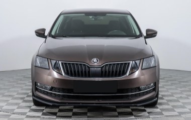 Skoda Octavia Style 1.4 DSG превью 2