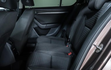 Skoda Octavia Style 1.4 DSG превью 12