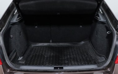 Skoda Octavia Style 1.4 DSG превью 13