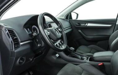 Skoda Karoq 2.0 DSG превью 7