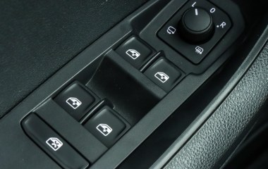 Skoda Karoq 2.0 DSG превью 11