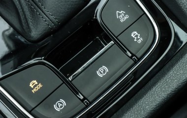 Skoda Karoq 2.0 DSG превью 16