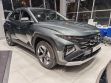 Hyundai Tucson Travel 2.5 АКПП, 2024 превью 2