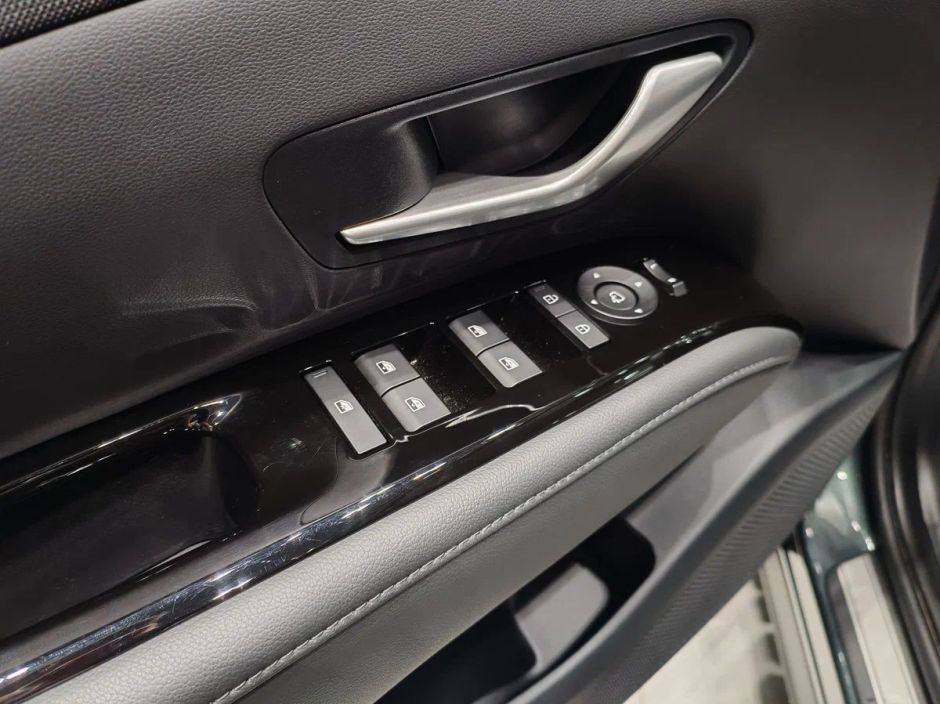 Hyundai Tucson Travel 2.5 АКПП, 2024 фото 7