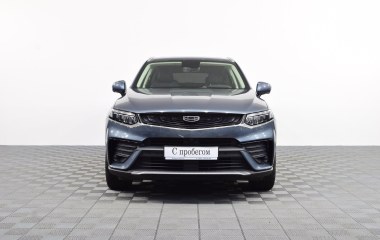 Geely Tugella Flagship 2.0 АКПП, 2021 превью 2