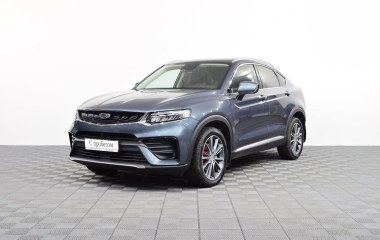 Geely Tugella Flagship 2.0 АКПП, 2021 превью 3