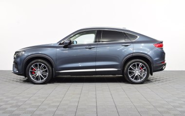 Geely Tugella Flagship 2.0 АКПП, 2021 превью 4