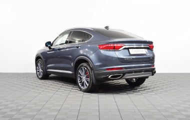 Geely Tugella Flagship 2.0 АКПП, 2021 превью 5