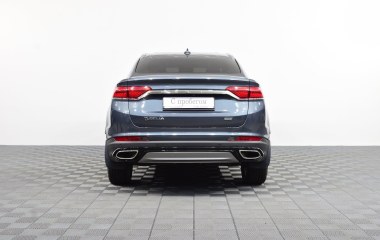 Geely Tugella Flagship 2.0 АКПП, 2021 превью 6