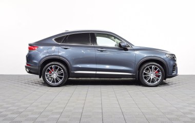 Geely Tugella Flagship 2.0 АКПП, 2021 превью 8