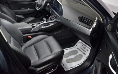 Geely Tugella Flagship 2.0 АКПП, 2021 превью 11