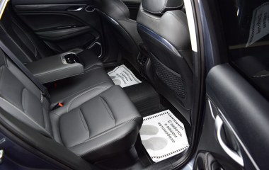 Geely Tugella Flagship 2.0 АКПП, 2021 превью 12
