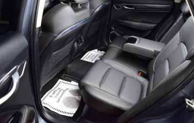 Geely Tugella Flagship 2.0 АКПП, 2021 превью 13