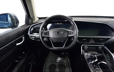 Geely Tugella Flagship 2.0 АКПП, 2021 превью 15